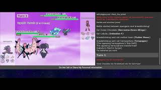 [Gen 9] VGC 2025 Reg I (Bo3): spongario vs. breadstickslug