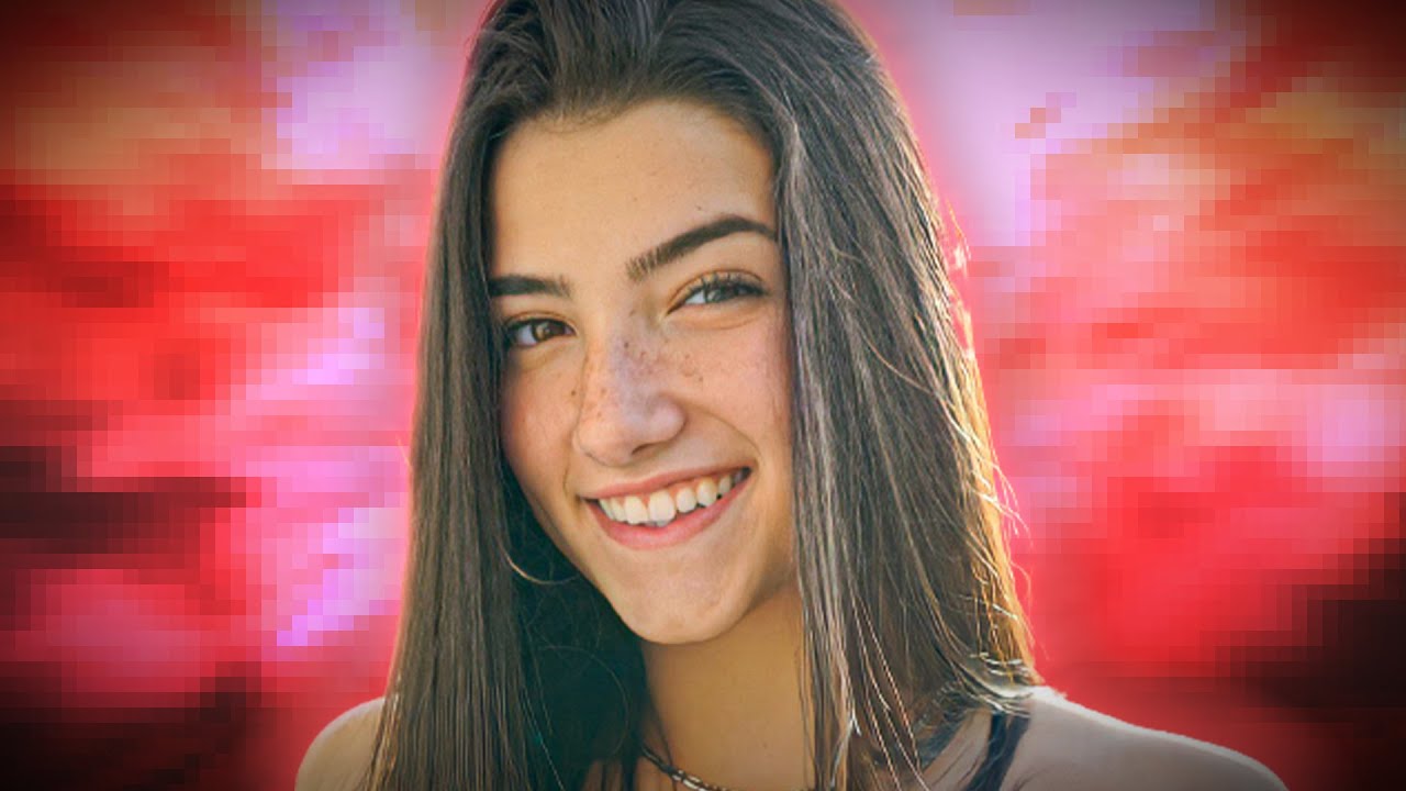 Charli Damelio Fap Tribute - Twitch Nude Videos and Highlights