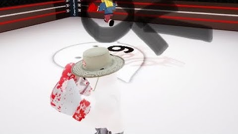 Helping noobs in class C | Boxing league ROBLOX