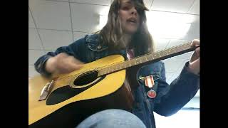 Famous Crazy World Acoustic Raw Jam Wealth
