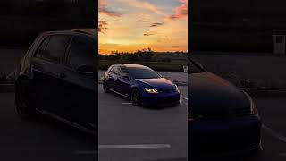 Golf 6 R