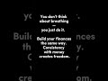 Money Should Feel Automatic 💰 | Build Wealth Like Breathing