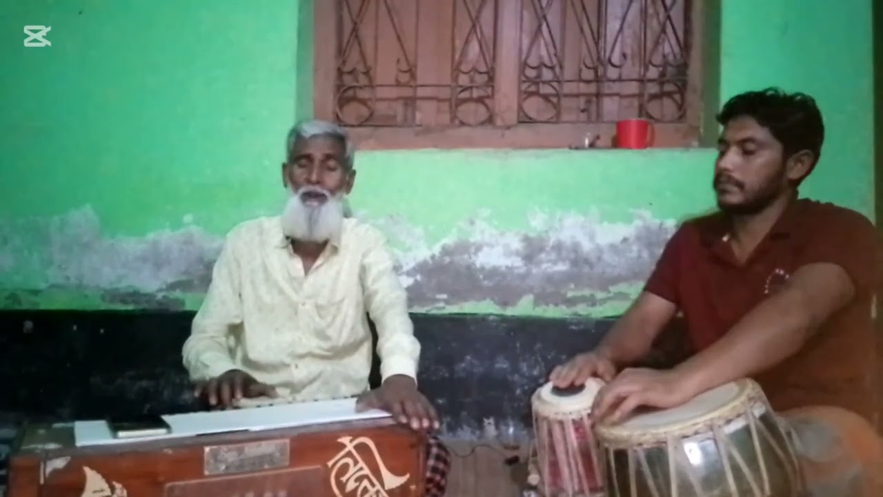 Prithibir gan akas ki mone rakhe//hemonto sir//cover//sohidul islam