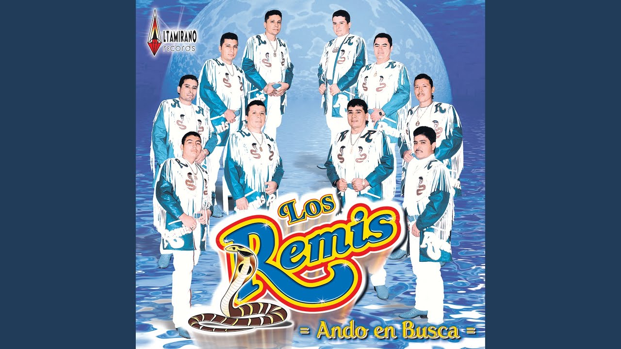 Te Tengo Que Olvidar