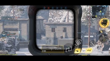 GROUND WAR 2.0 #CODM #NUKE #dlq33