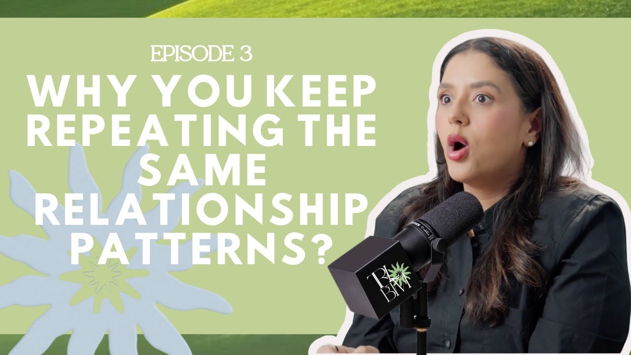 Why You Keep Repeating the Same Relationship Patterns | Emotional ...