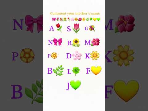 I love you maa 💚💛🌼🏵🌸🎀#motherlove#maa#mother