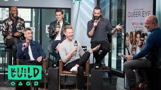 How Filming “Queer Eye” In Atlanta Shaped The Show