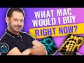 What mac would i buy right now 2023 