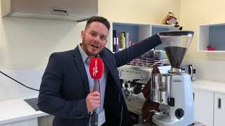 Newstalk Interview Wealth