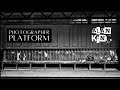 Black and White Photography | "Alan King"  | Photographer Platform