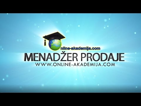 Video: Gdje Je Isplativije Raditi Za Menadžera Prodaje