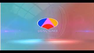 Tv Dominicana Bumper Id Digital 15 2019
