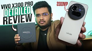 Vivo X300 Pro Review | Pakistan Agia Jin !!  screenshot 4