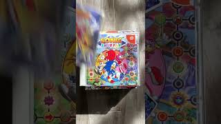 ｓｏｎｉｃ　ａｄｖｅｎｔｕｒｅｓ