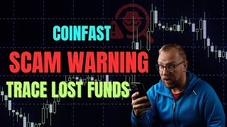 coinfast Review: SCAM Investigation | Trace Your Lost Funds | 2025 Investor Alert