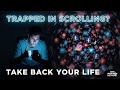 How Infinite Scrolling is Destroying Society and Your Life