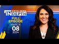 EWTN News In Depth: the Homeless Crisis in America &amp; the Catholic Church | March 8, 2024