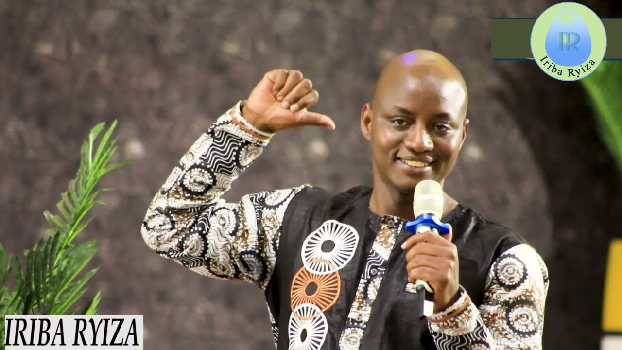 Mugabo w'agaciro,menya Ibintu 4 wokorera umugore wawe bigatuma mugira urugo rwiza by Pasteur Desire