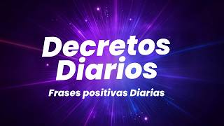 Frases positivas Diarias