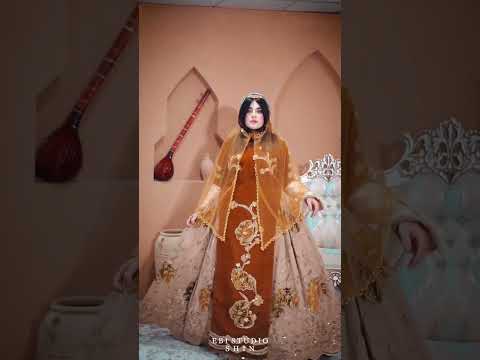 لباسهای لری بویراحمدی زیبا