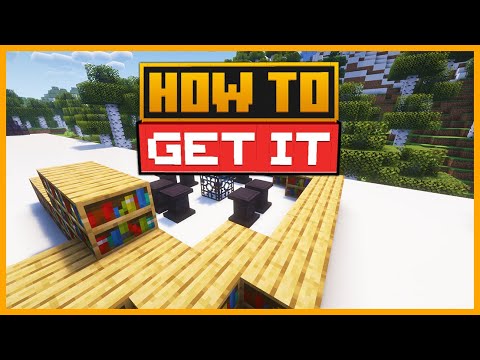 🟨 WHY the RITUAL DOESN'T WORK in the GOETY MOD in MINECRAFT - YouTube