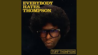 Everybody Hates Thompson Instrumental