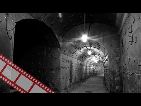 Video: Konigsberg-13: Kas Buvo Ištirta Slaptoje Trečiojo Reicho Laboratorijoje - Alternatyvus Vaizdas