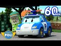 Robocar POLI Special | I Like Circus &+ | S1, S2, Safety Series | Cartoon for Kids | Robocar POLI TV