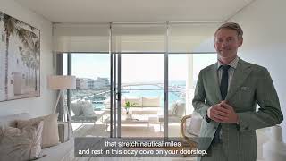 306 1 Bristol Lane, Mindarie v3