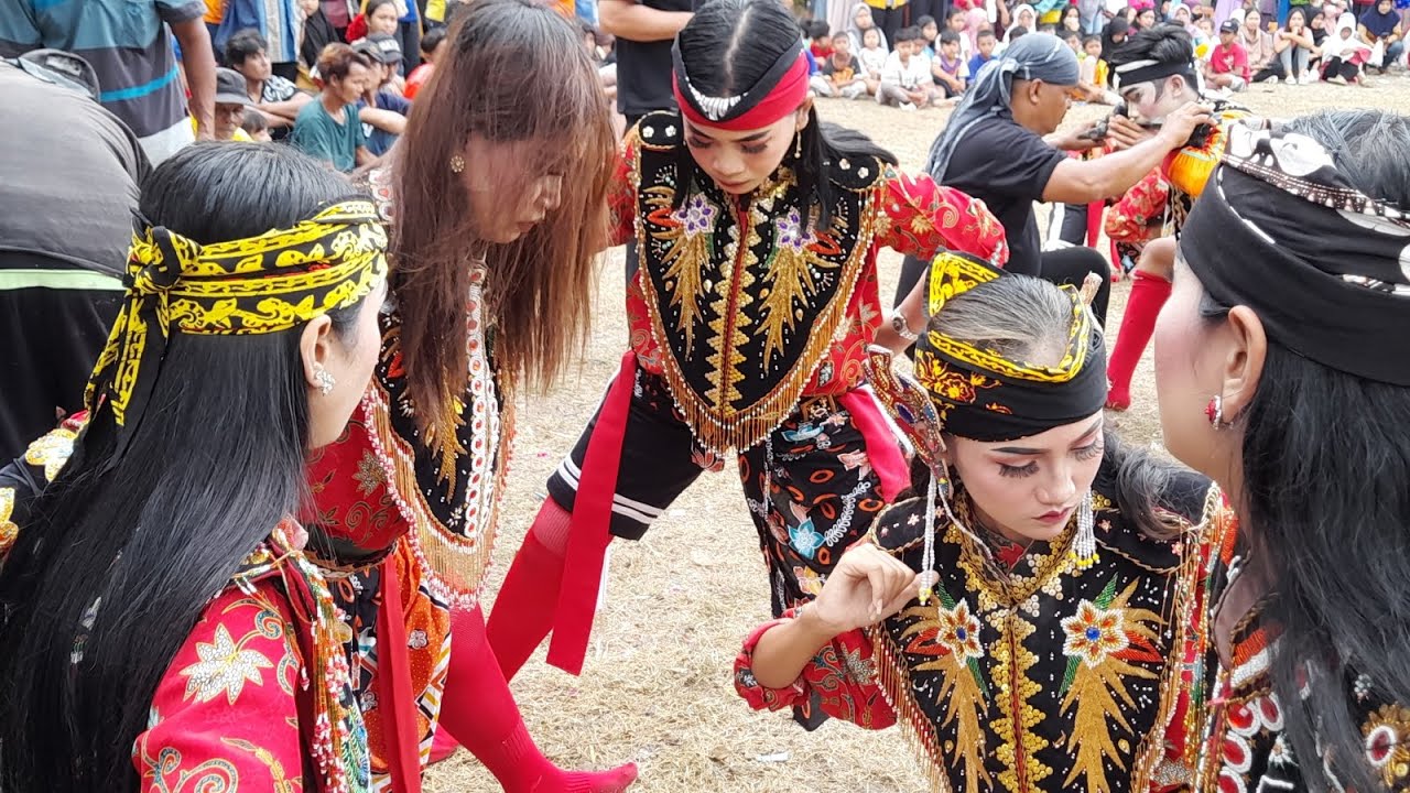 JANTURAN EBEG KRIDO UTOMO ||| KRANDING PRAPAGAN JERUK LEGI CILACAP