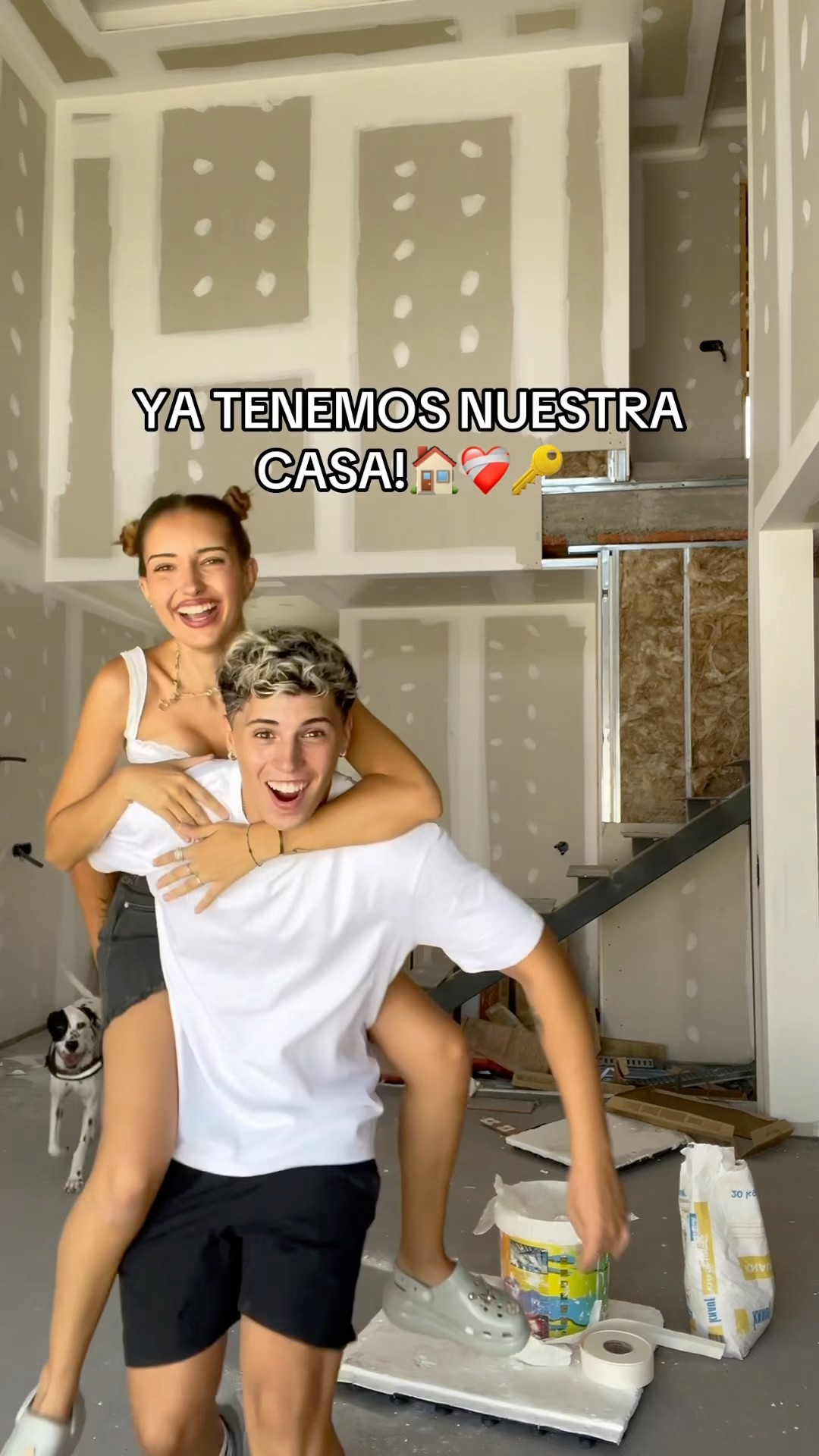 Queréis verla entera?❤️