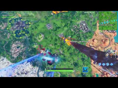 Fortnite en directo, ps4 chile, season X, subiendo niveles de temporada sony interactive entertainment europe limited