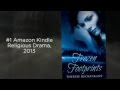 Frozen Footprints Book Trailer