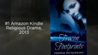 Frozen Footprints Book Trailer