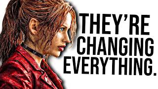 Veronica Will Be Resident Evil's MOST Important Remake...