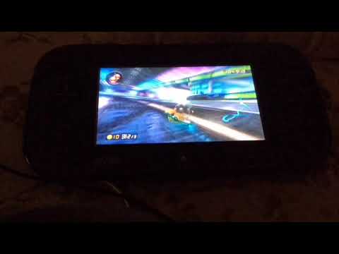 Mute City - 1:48.574 - (Mario Kart 8 World Record) video editing software free