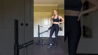 DAY 10: The DB Method Arm + Ab Attack