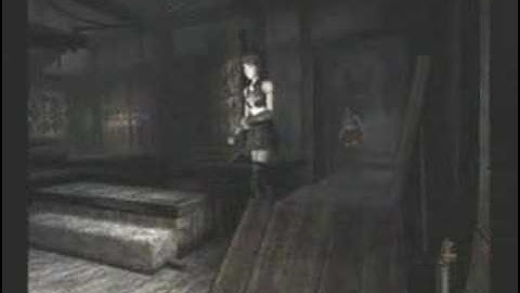 Fatal Frame 2 speed run in 1hour 34min 22sec part 1 of 10