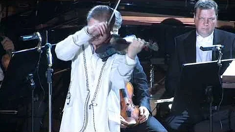 Pavel SPORCL - Milstein, Paganiniana