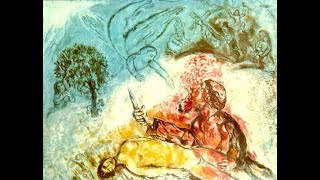 Dr Edward Kessler: "The Sacrifice of Abraham's Son in Judaism, Christianity and Islam"