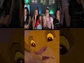 Lion King REACTION #short #short