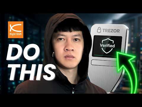 Trezor Suite ทำงานอย่างไร? เบื้องหลังการสร้าง Wallet ที่คุณอาจไม่เคยเห็น