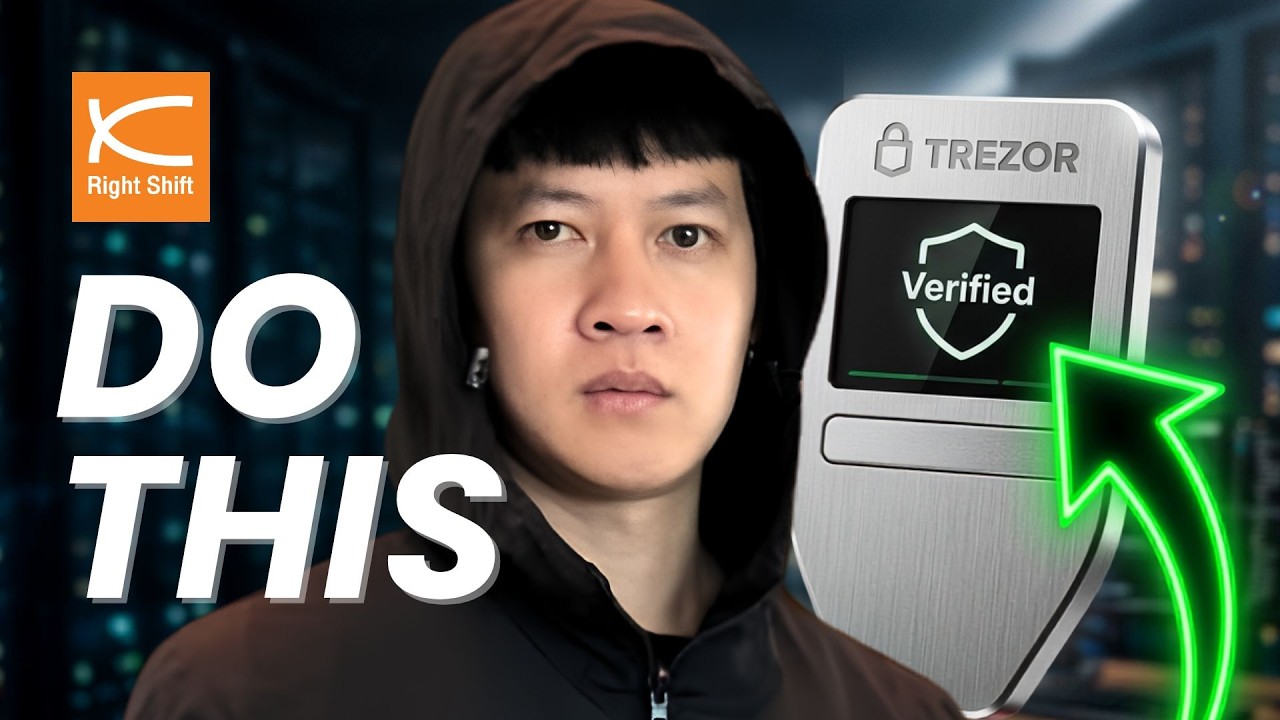Trezor Suite ทำงานอย่างไร? เบื้องหลังการสร้าง Wallet ที่คุณอาจไม่เคยเห็น
