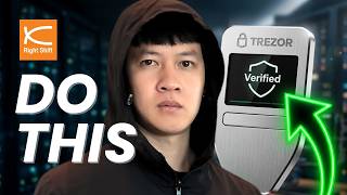 Trezor Suite ทำงานอย่างไร? เบื้องหลังการสร้าง Wallet ที่คุณอาจไม่เคยเห็น screenshot 4