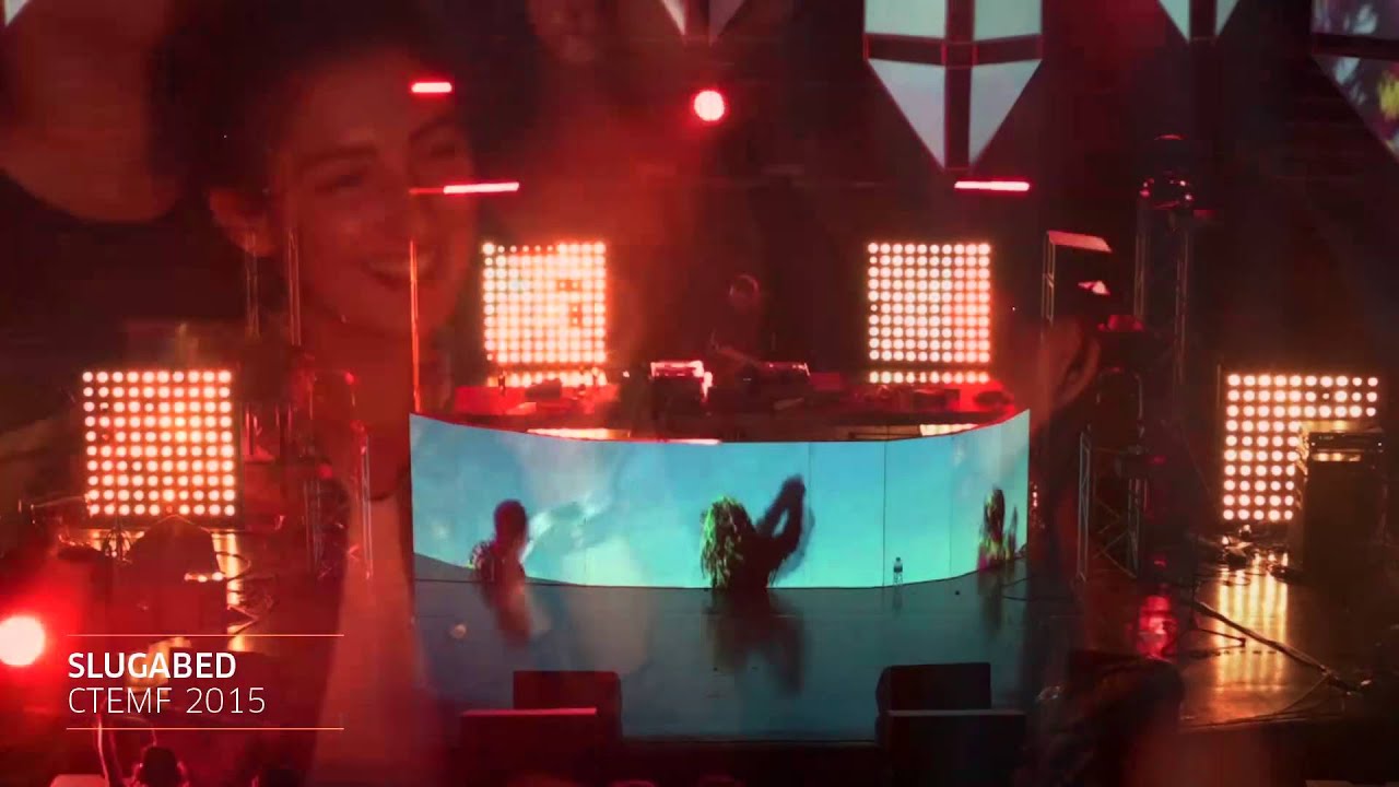 CTEMF 2016 Live Stream