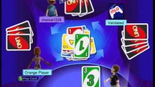 uno randoms.wmv
