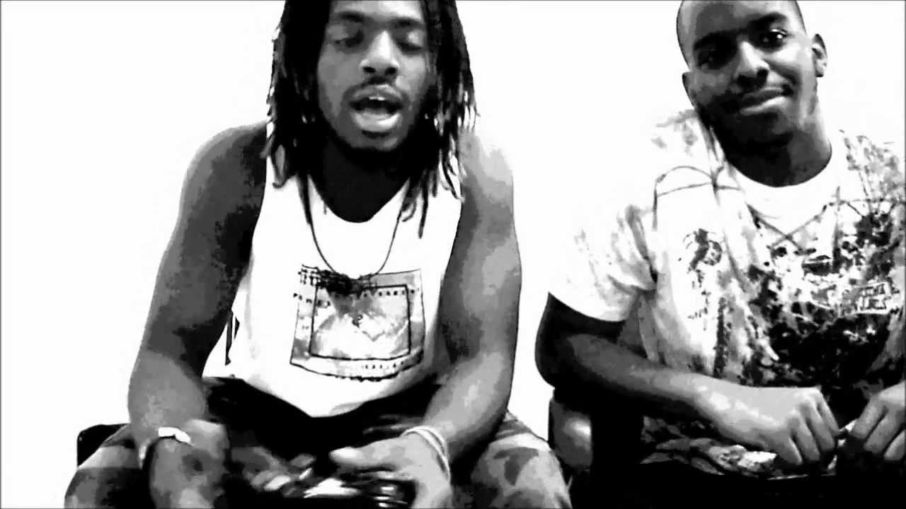 We Didn't Say That:REAL TALK WITH DARREN AND VERNO