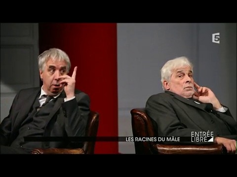 les-racines-du-mâle