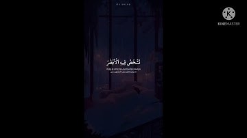 قران كريم 💗 (٣٠ ثانية فقط!!) ريح نفسك